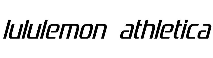 Emotion Engine Italic  Descarca Fonturi Gratis