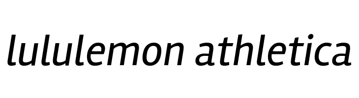 Rambla Italic  Descarca Fonturi Gratis