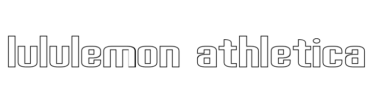 Palisoc Extended Hollow  Descarca Fonturi Gratis