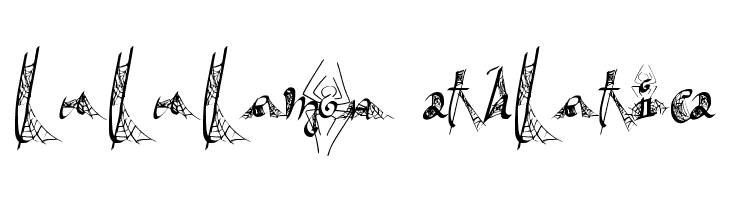 SpiderWritten  Descarca Fonturi Gratis