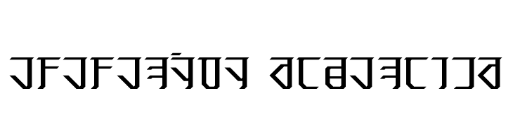 Exodite  Descarca Fonturi Gratis