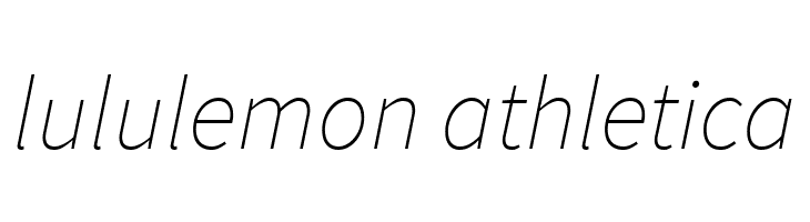 Source Sans Pro ExtraLight Italic  Descarca Fonturi Gratis