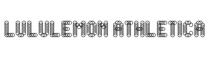 Slink Regular  Descarca Fonturi Gratis