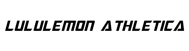 Megatron Italic  Descarca Fonturi Gratis
