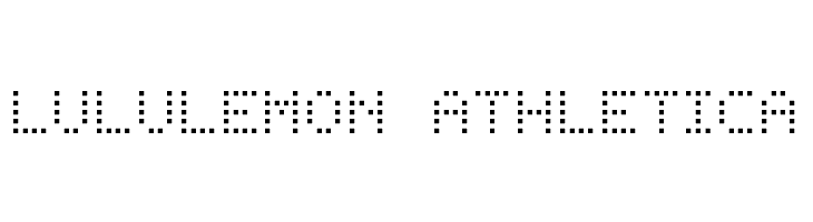 Dot Digital-7  Descarca Fonturi Gratis