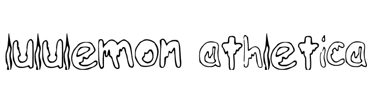 EmoO  Descarca Fonturi Gratis