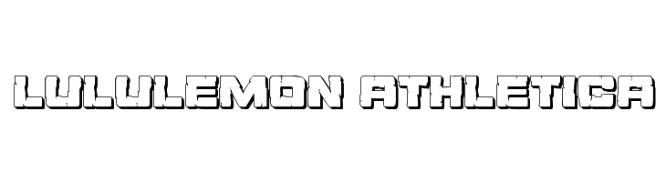 Ore Crusher 3D Regular  Descarca Fonturi Gratis