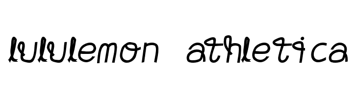 I Miss You Bold  Descarca Fonturi Gratis