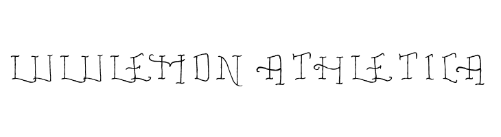 Fancy Tattoo Script Regular  Descarca Fonturi Gratis