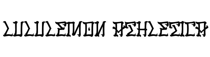 LosSantos  Descarca Fonturi Gratis