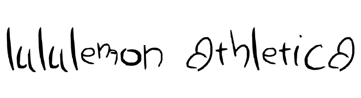 Thick OR Thin  Descarca Fonturi Gratis
