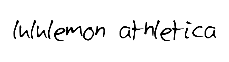 CyllsHandwriting  Descarca Fonturi Gratis