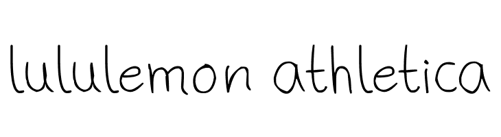 phitradesign Handwritten Thin  Descarca Fonturi Gratis