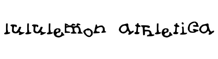 PicklePuff  Descarca Fonturi Gratis