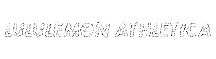 NUBLES  Descarca Fonturi Gratis