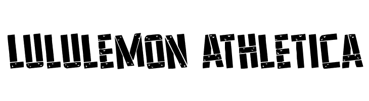 Frank-n-Plank Rotated  Descarca Fonturi Gratis