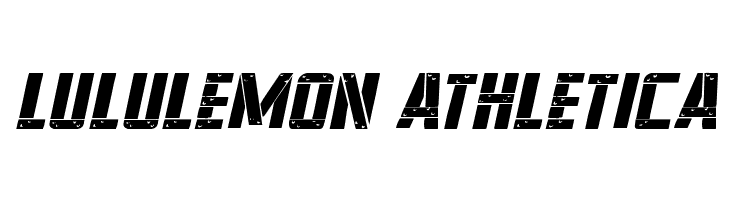 Frank-n-Plank Expanded Italic  Descarca Fonturi Gratis