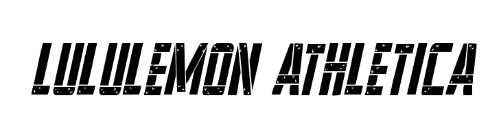 Frank-n-Plank Condensed Italic  Descarca Fonturi Gratis