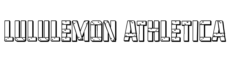 Frank-n-Plank 3D Bold  Descarca Fonturi Gratis