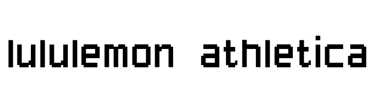 Pixel Font-7  Descarca Fonturi Gratis