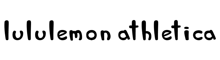 Bed and Breakfast Regular  Descarca Fonturi Gratis