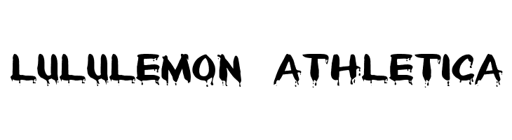 Paintdrips  Descarca Fonturi Gratis