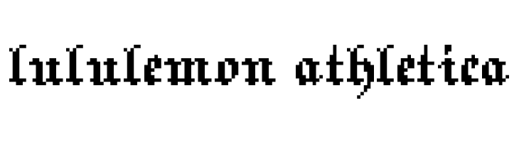 PixelFraktur  Descarca Fonturi Gratis