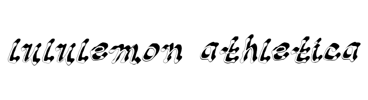 GennaroPalmieriDots_3D Medium  Descarca Fonturi Gratis