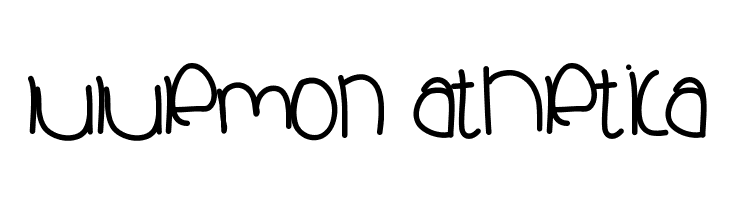 SkyblueClues  Descarca Fonturi Gratis