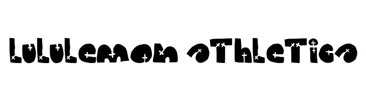 WOODCUTTER CROSS  Descarca Fonturi Gratis