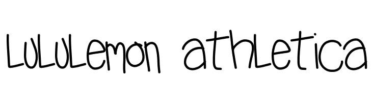 HomegirlSweetBarista  Descarca Fonturi Gratis