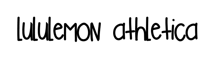 HomegirlSharpie  Descarca Fonturi Gratis