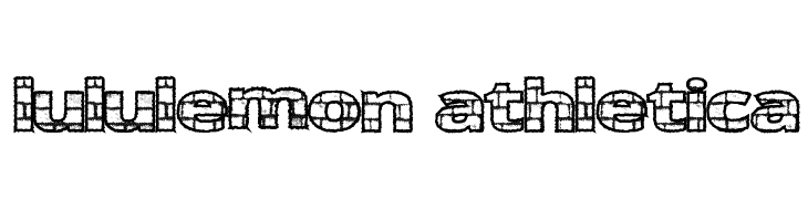 EasyBricks  Descarca Fonturi Gratis