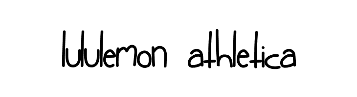 HomegirlGetLow  Descarca Fonturi Gratis