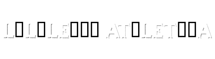 LAKESTERSHADOWLAYER2DEMO-SHADOW  Descarca Fonturi Gratis