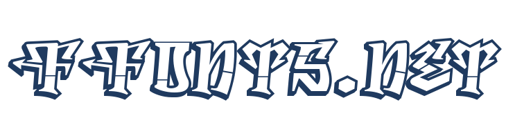 Degrassi font — Lorem ipsum body text preview