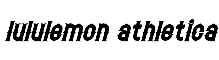 Hetfield Bold Italic  Descarca Fonturi Gratis