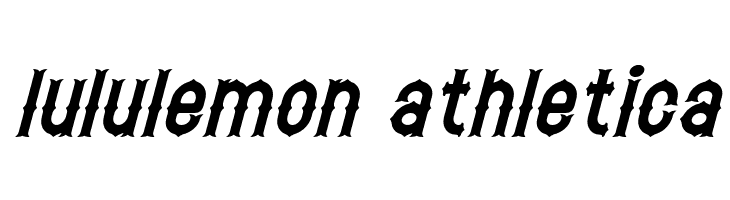 Hetfield Italic  Descarca Fonturi Gratis