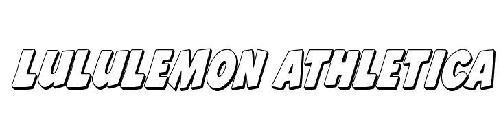 Jack's Candlestick 3D Condensed  Descarca Fonturi Gratis