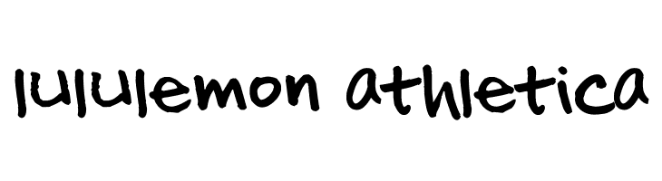 Hand of JJ  Descarca Fonturi Gratis