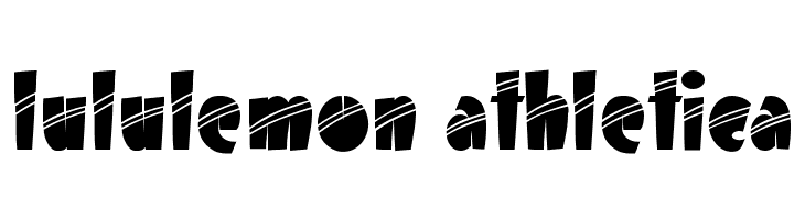 Airmole Stripe  Descarca Fonturi Gratis