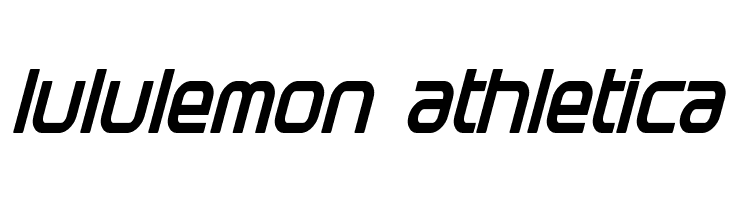 Plavsky Condensed Italic  Descarca Fonturi Gratis