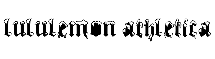 Gothic Winter  Descarca Fonturi Gratis