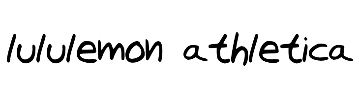 TrystansWritingCorrected  Descarca Fonturi Gratis