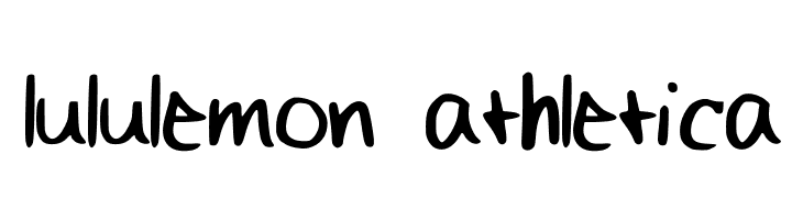 FluffleMuffleHand  Descarca Fonturi Gratis