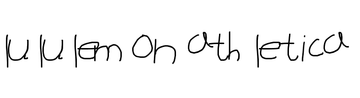 MOKADESIGNER FONT 1  Descarca Fonturi Gratis