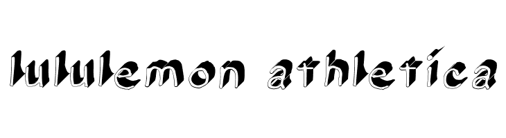 Gennaro_Palmieri_Formal_3D Medium  Descarca Fonturi Gratis