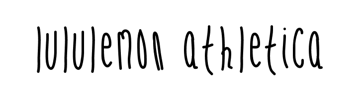 SkinnyVanillaLatte  Descarca Fonturi Gratis