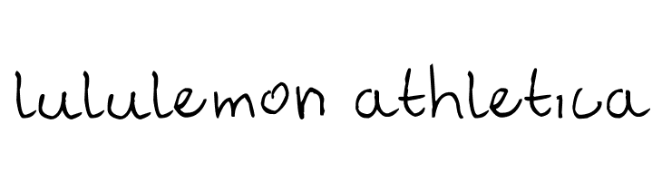 Everything Rhymes with Orange  Descarca Fonturi Gratis