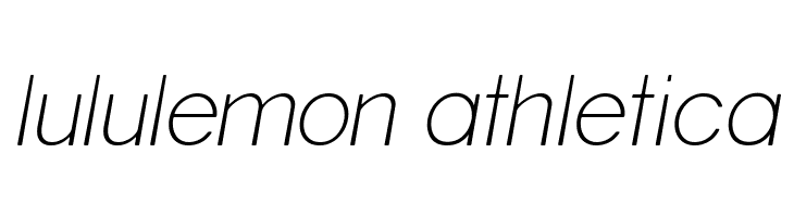 Gravity-Light Italic  Descarca Fonturi Gratis